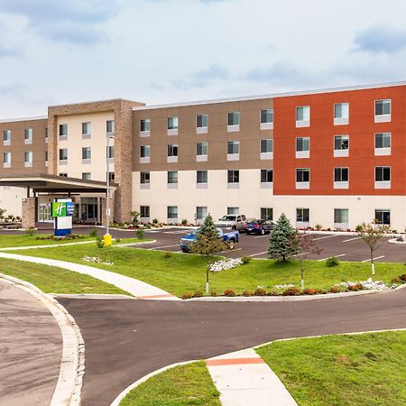 Holiday Inn Express & Suites - Elkhart North By Ihg Extérieur photo