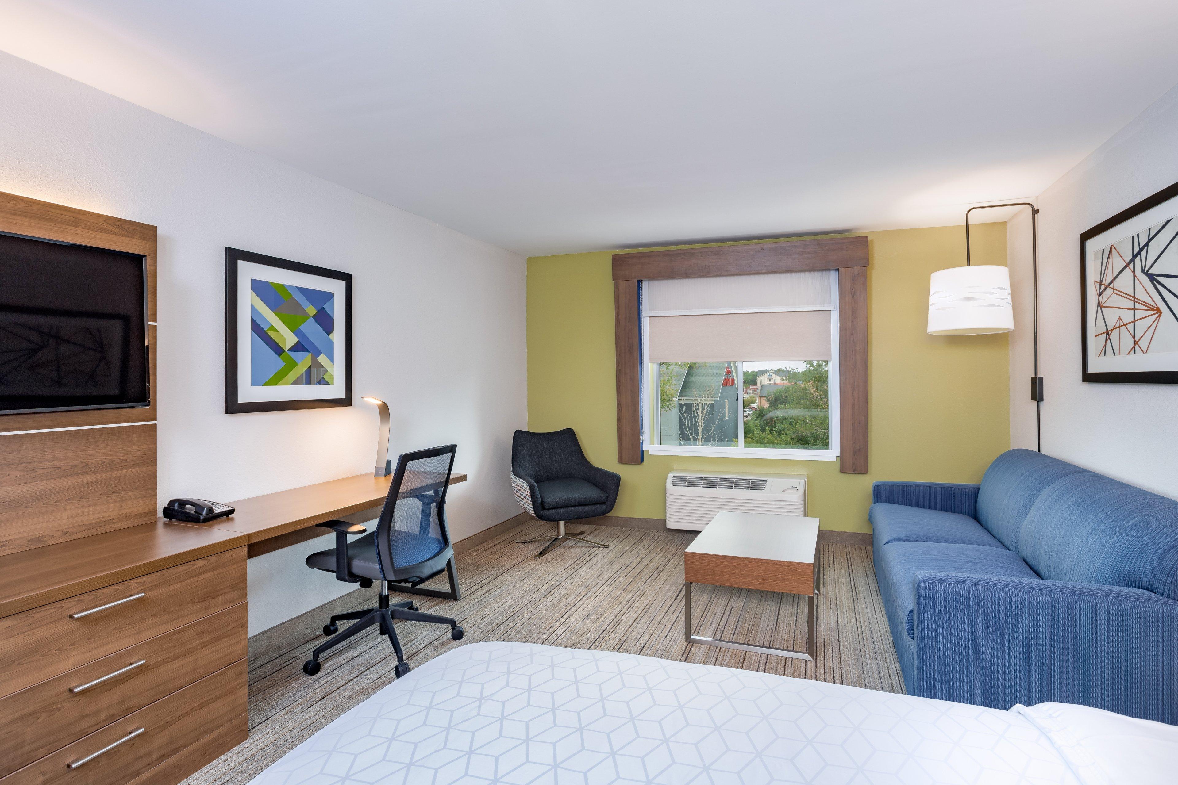 Holiday Inn Express & Suites - Elkhart North By Ihg Extérieur photo