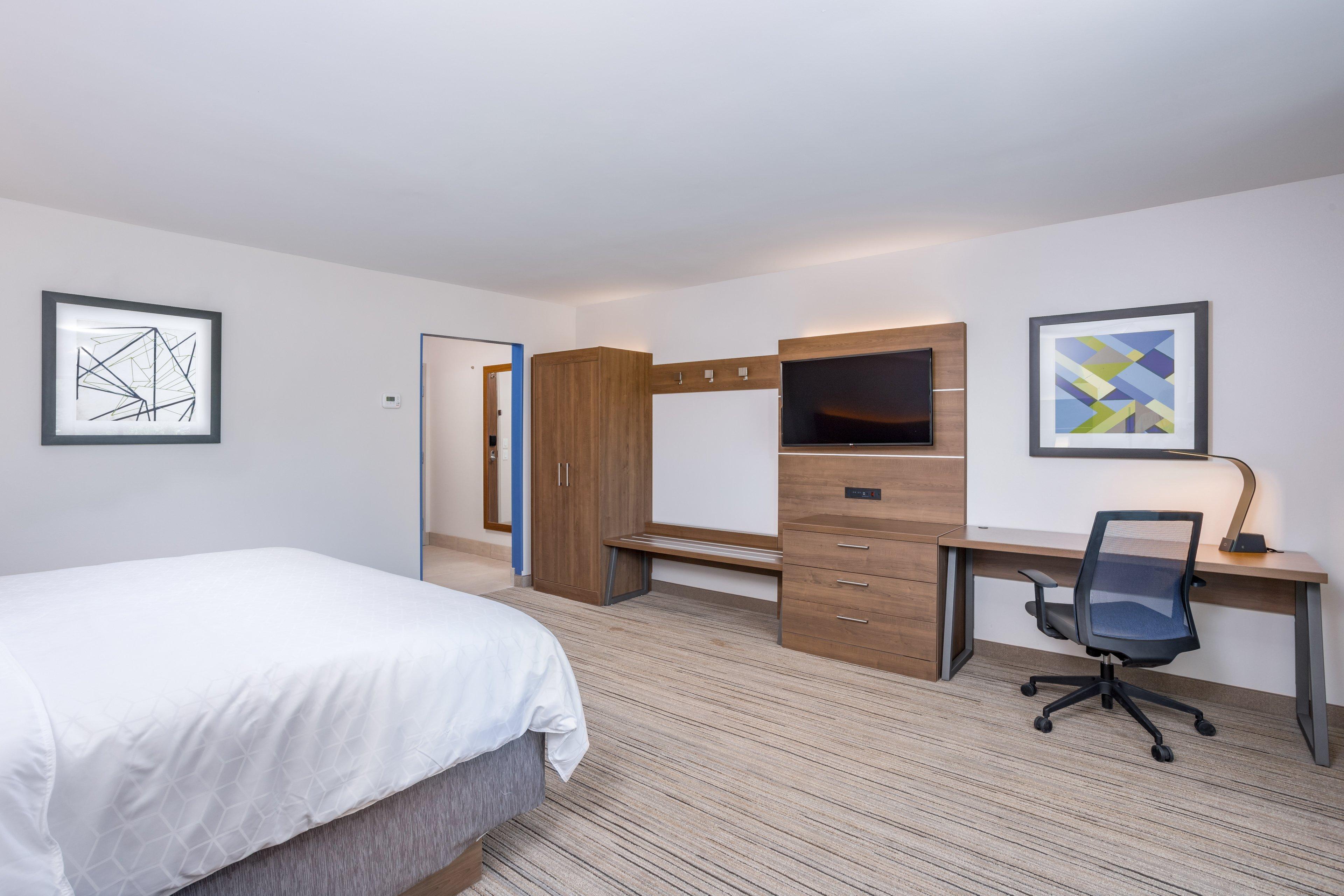 Holiday Inn Express & Suites - Elkhart North By Ihg Extérieur photo