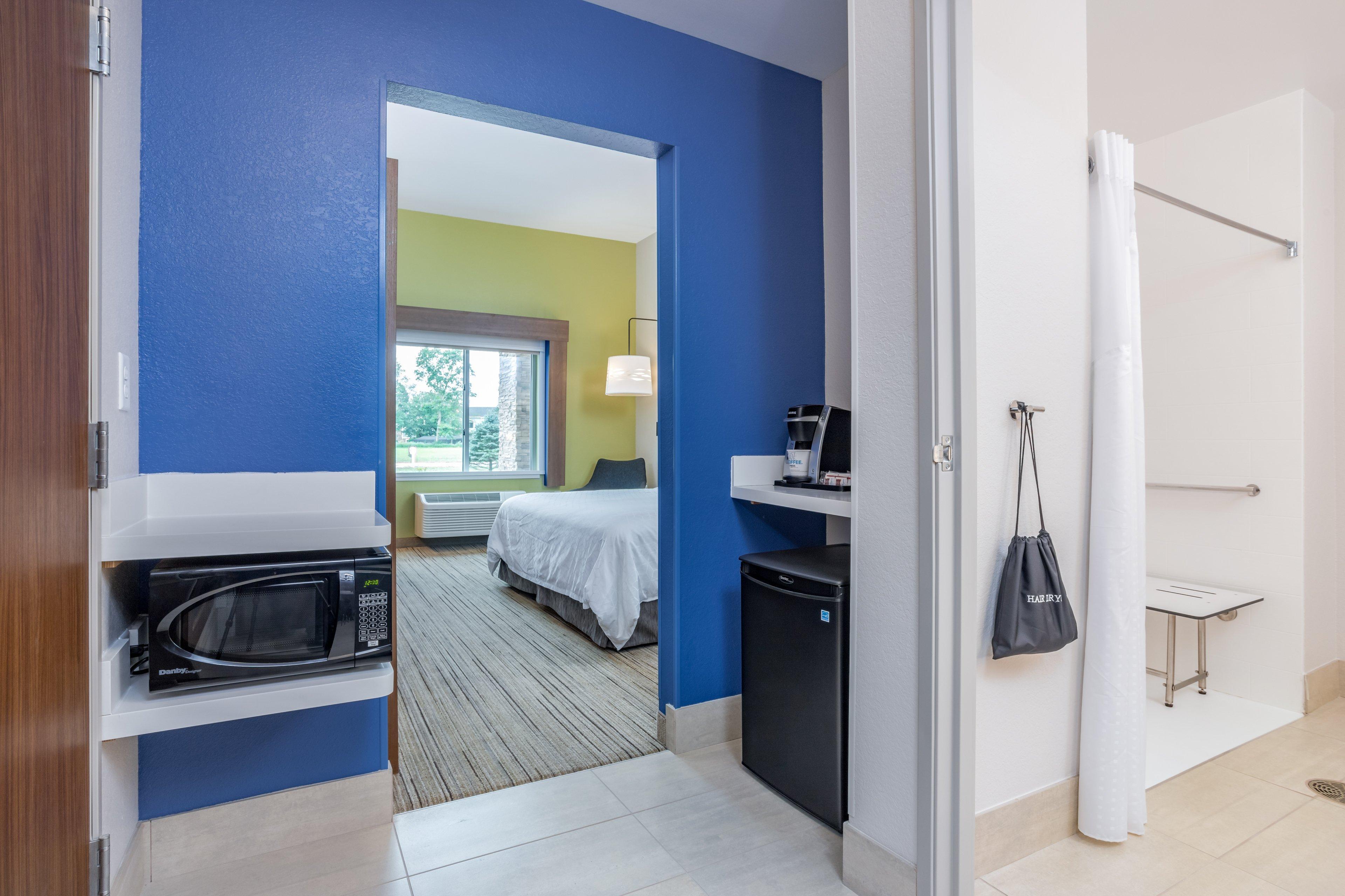 Holiday Inn Express & Suites - Elkhart North By Ihg Extérieur photo