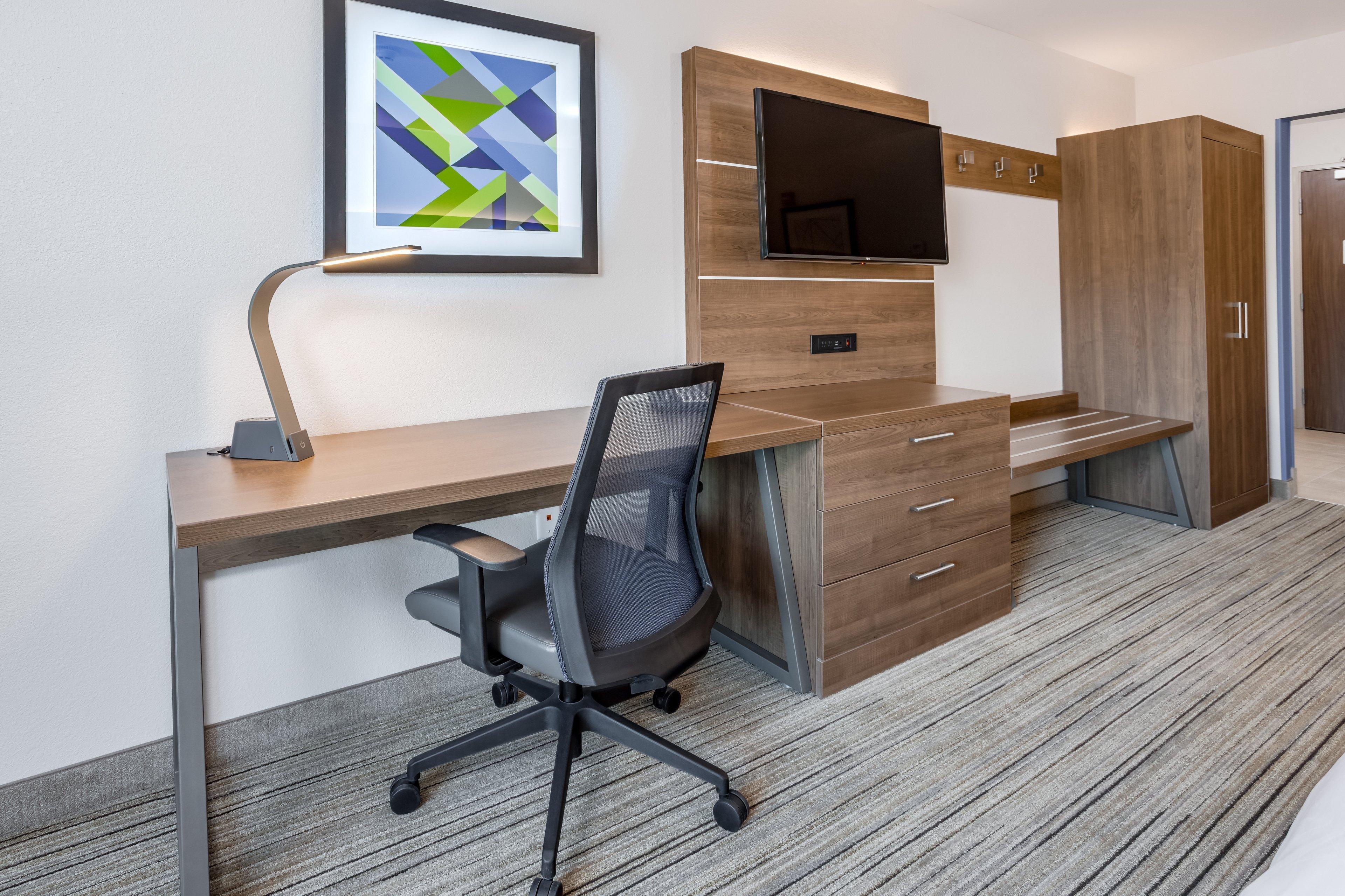 Holiday Inn Express & Suites - Elkhart North By Ihg Extérieur photo