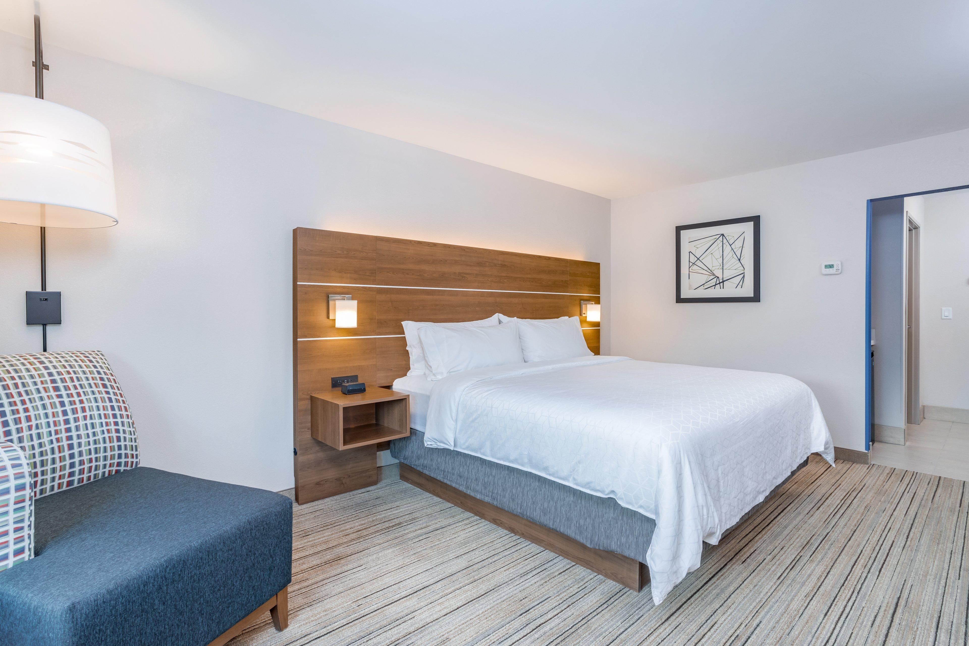 Holiday Inn Express & Suites - Elkhart North By Ihg Extérieur photo