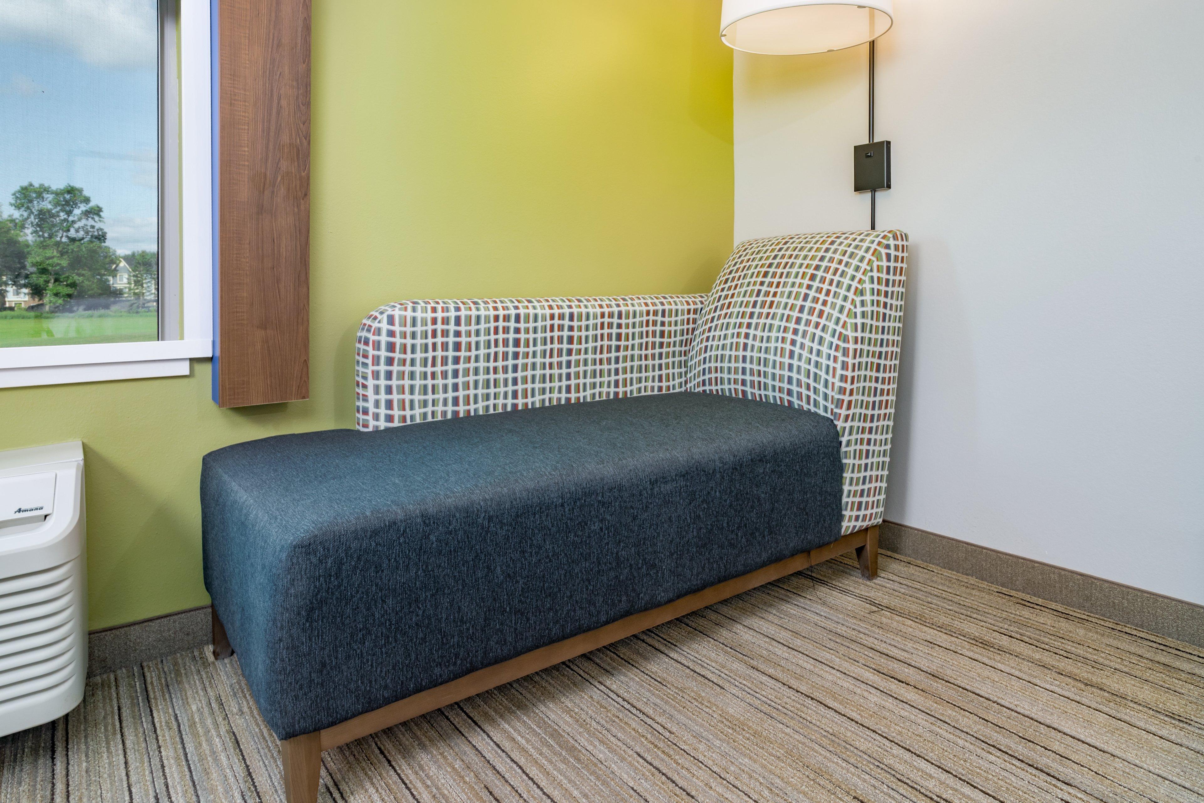 Holiday Inn Express & Suites - Elkhart North By Ihg Extérieur photo