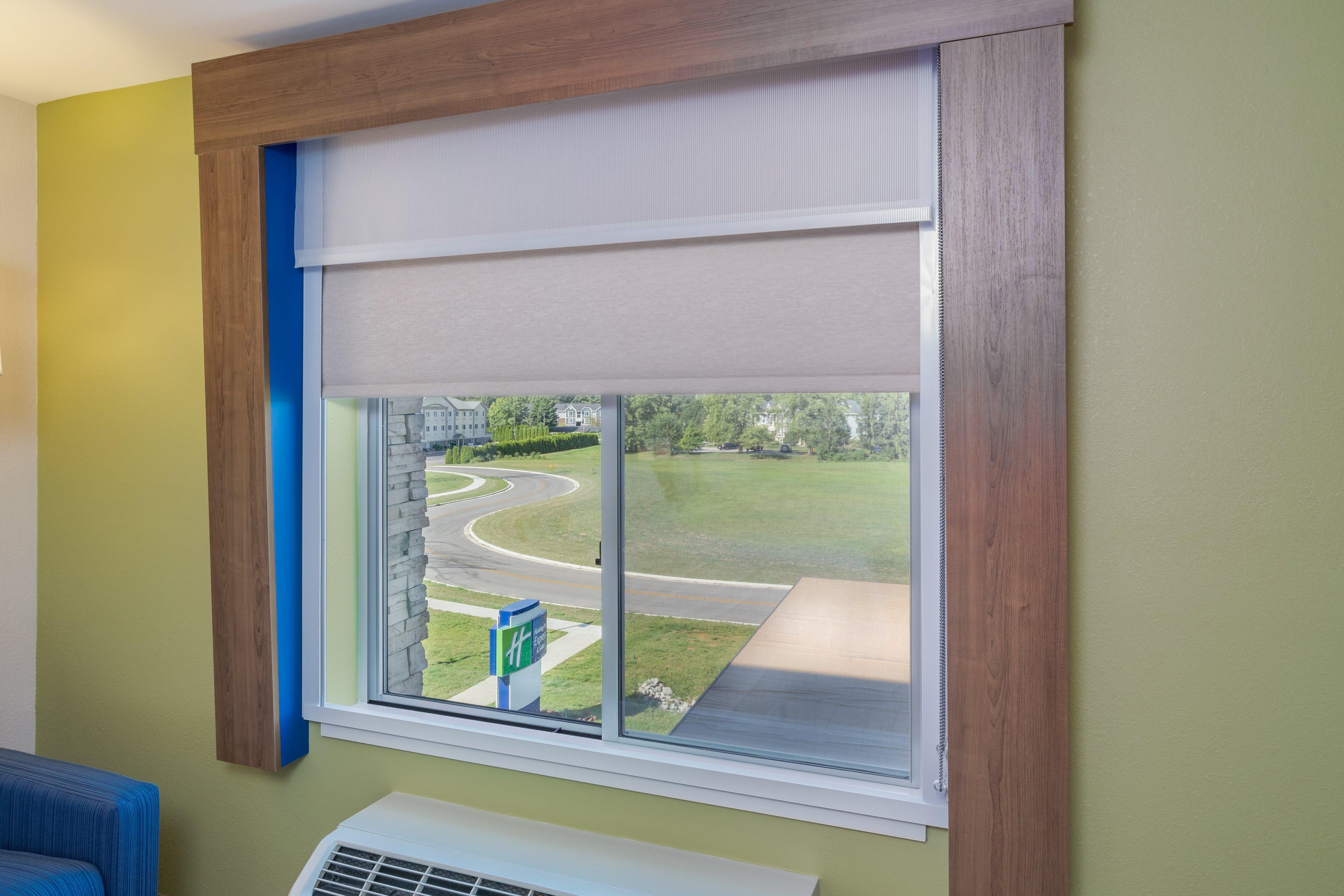 Holiday Inn Express & Suites - Elkhart North By Ihg Extérieur photo
