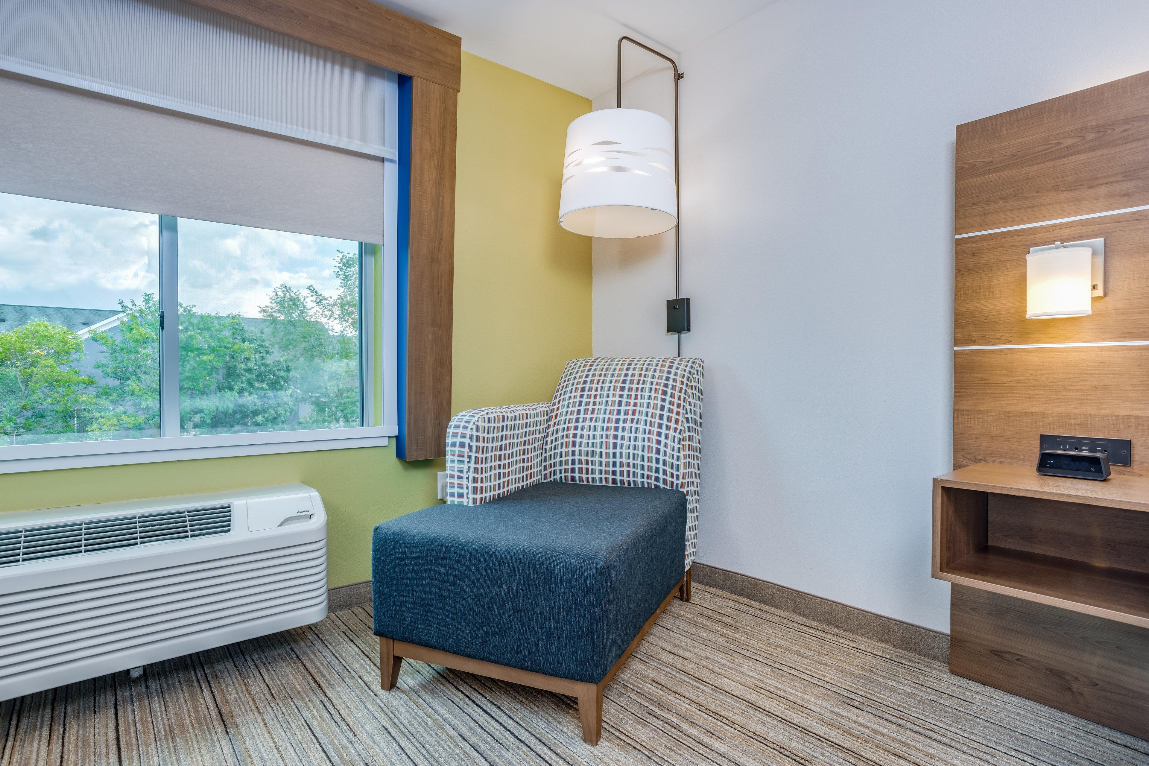 Holiday Inn Express & Suites - Elkhart North By Ihg Extérieur photo