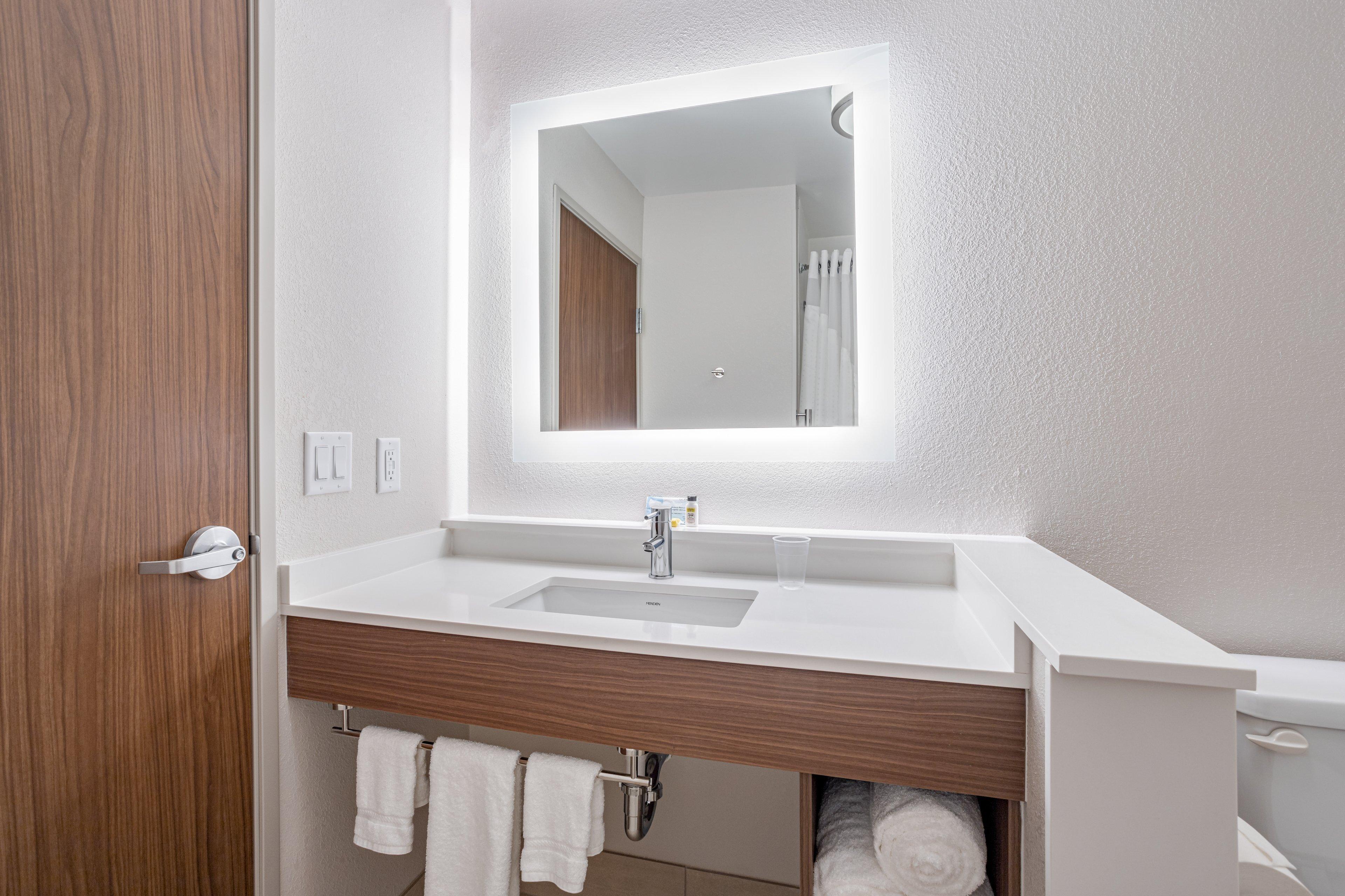 Holiday Inn Express & Suites - Elkhart North By Ihg Extérieur photo