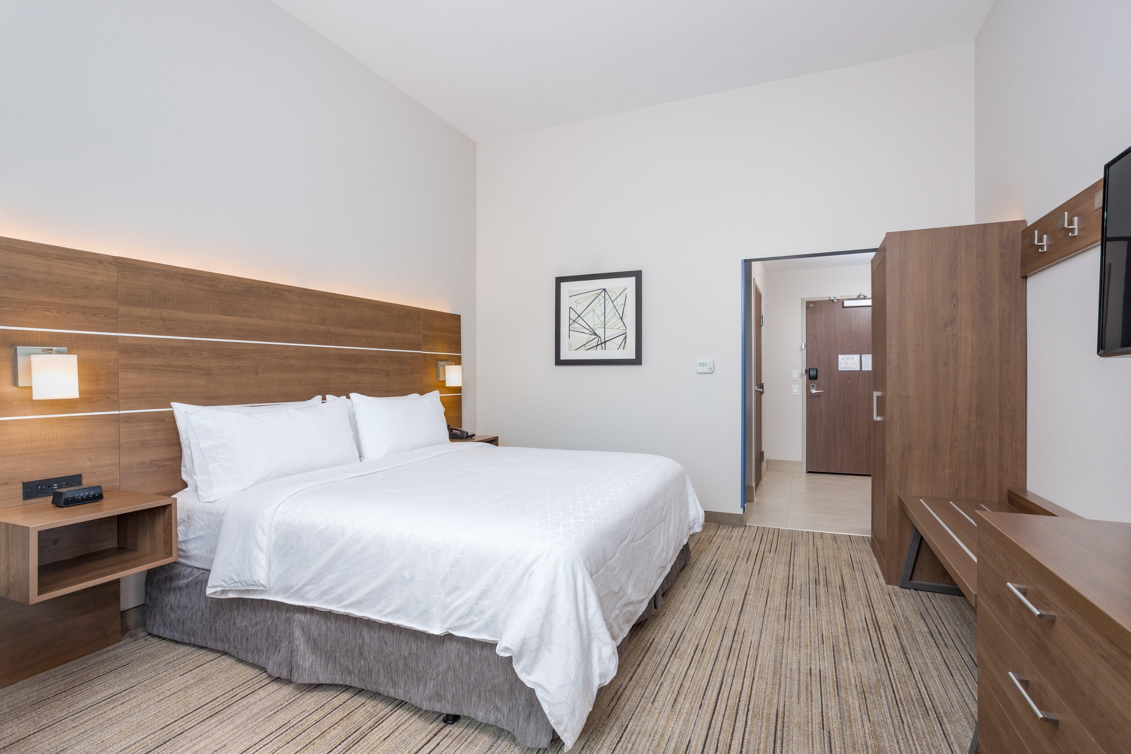 Holiday Inn Express & Suites - Elkhart North By Ihg Extérieur photo