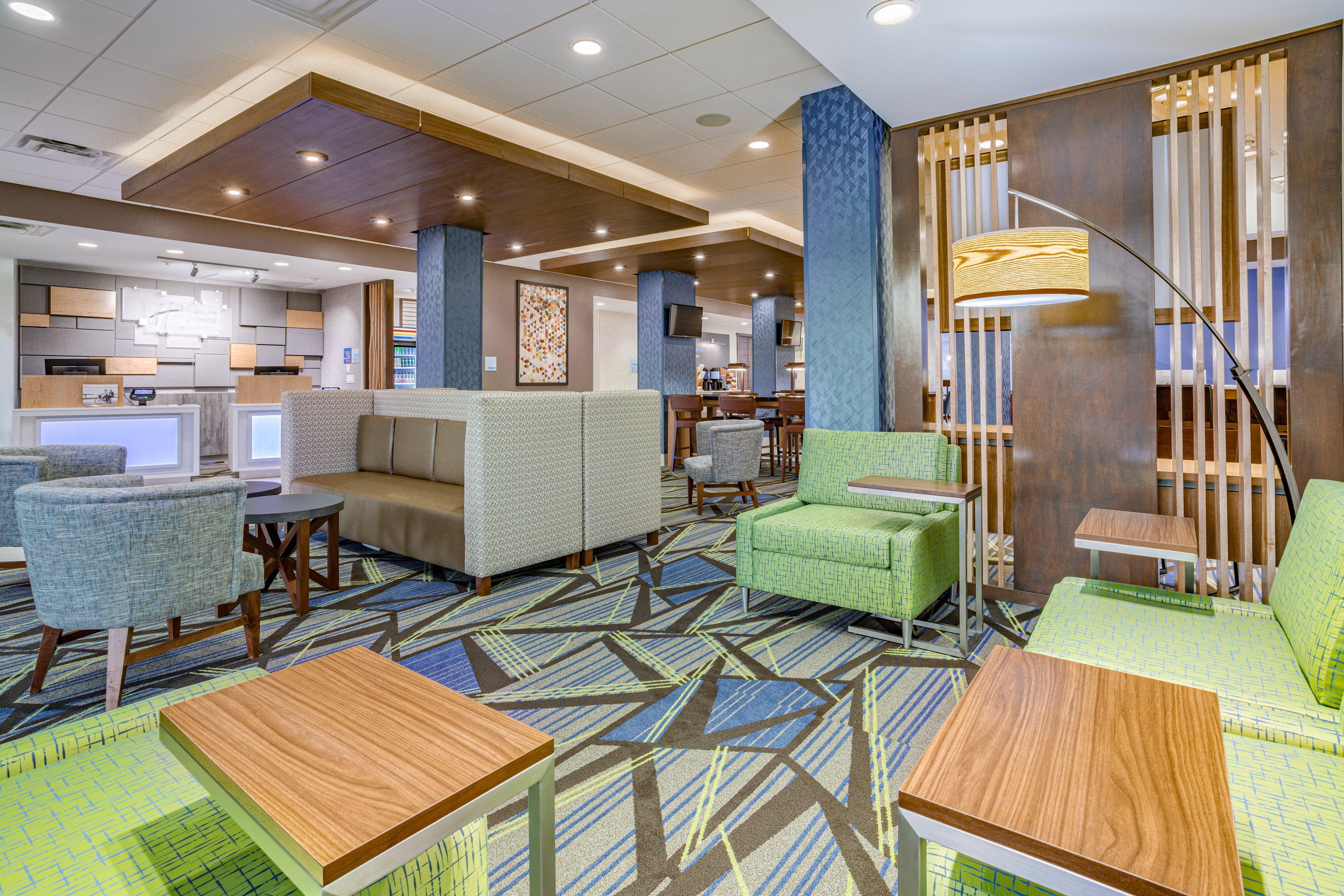Holiday Inn Express & Suites - Elkhart North By Ihg Extérieur photo