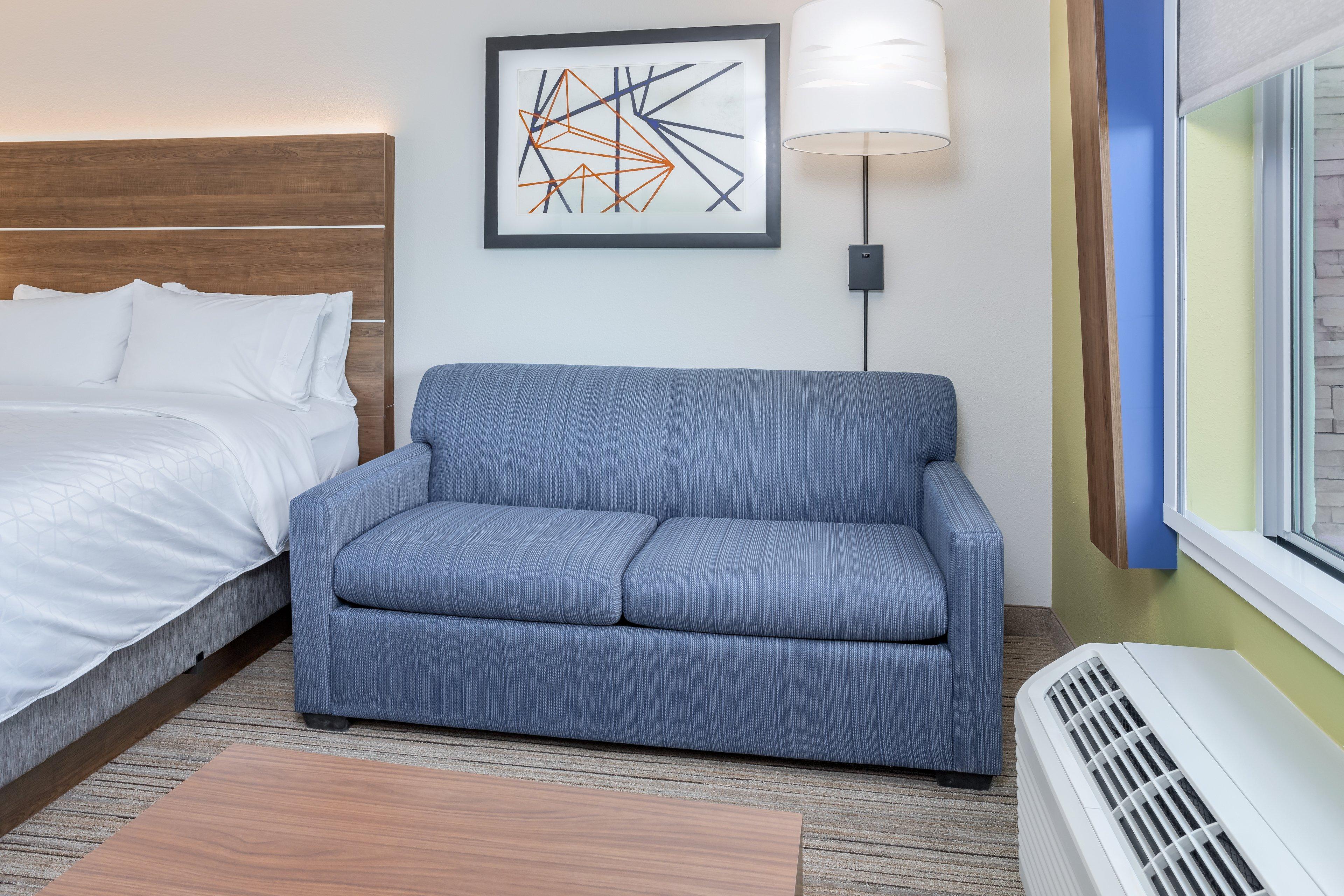 Holiday Inn Express & Suites - Elkhart North By Ihg Extérieur photo