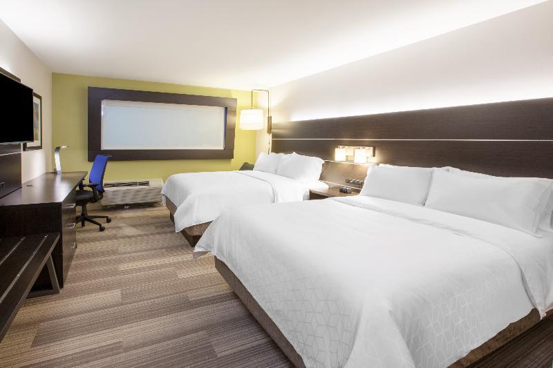 Holiday Inn Express & Suites - Elkhart North By Ihg Extérieur photo