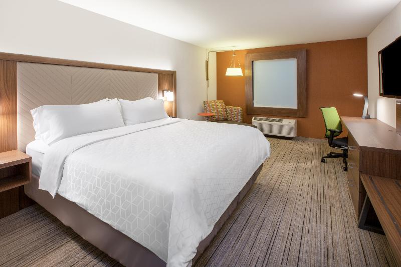Holiday Inn Express & Suites - Elkhart North By Ihg Extérieur photo