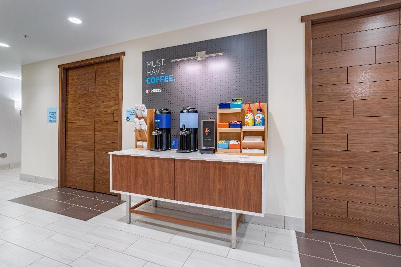 Holiday Inn Express & Suites - Elkhart North By Ihg Extérieur photo
