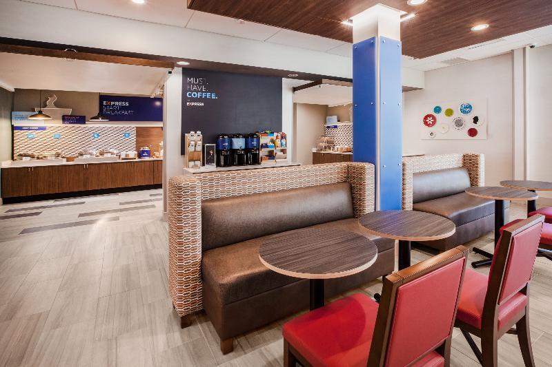 Holiday Inn Express & Suites - Elkhart North By Ihg Extérieur photo