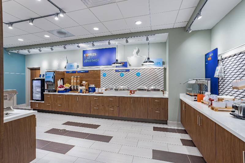 Holiday Inn Express & Suites - Elkhart North By Ihg Extérieur photo